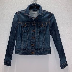 Gap 1969 Jean Jacket